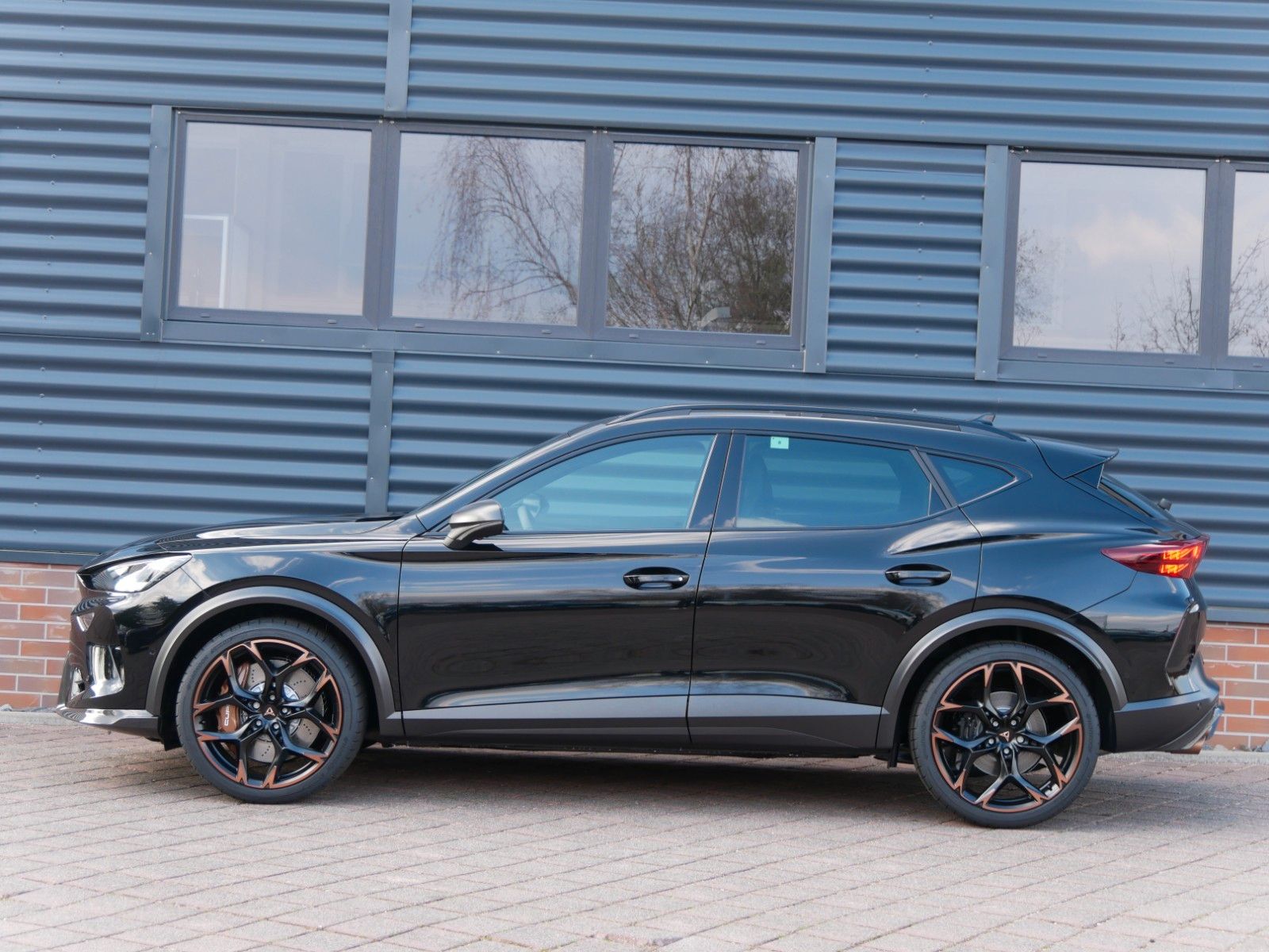 Cupra Formentor - Bild 7