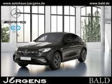 Mercedes-Benz GLC 450 d 4M Coupé AMG-Sport/Pano/Burm/AHK/Night