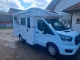 Roller Team TL291 - Roller Team Diesel Teilintegrierter Euro5