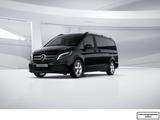 Mercedes-Benz V 250 d EDITION*Totwinkel*LED-ILS*Spurhalte*MBUX - Mercedes-Benz V 250 aus 2024