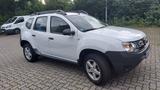 Dacia Duster 1.6 16V | 105 PS | TÜV 06/26 ... - Dacia Duster: 16v