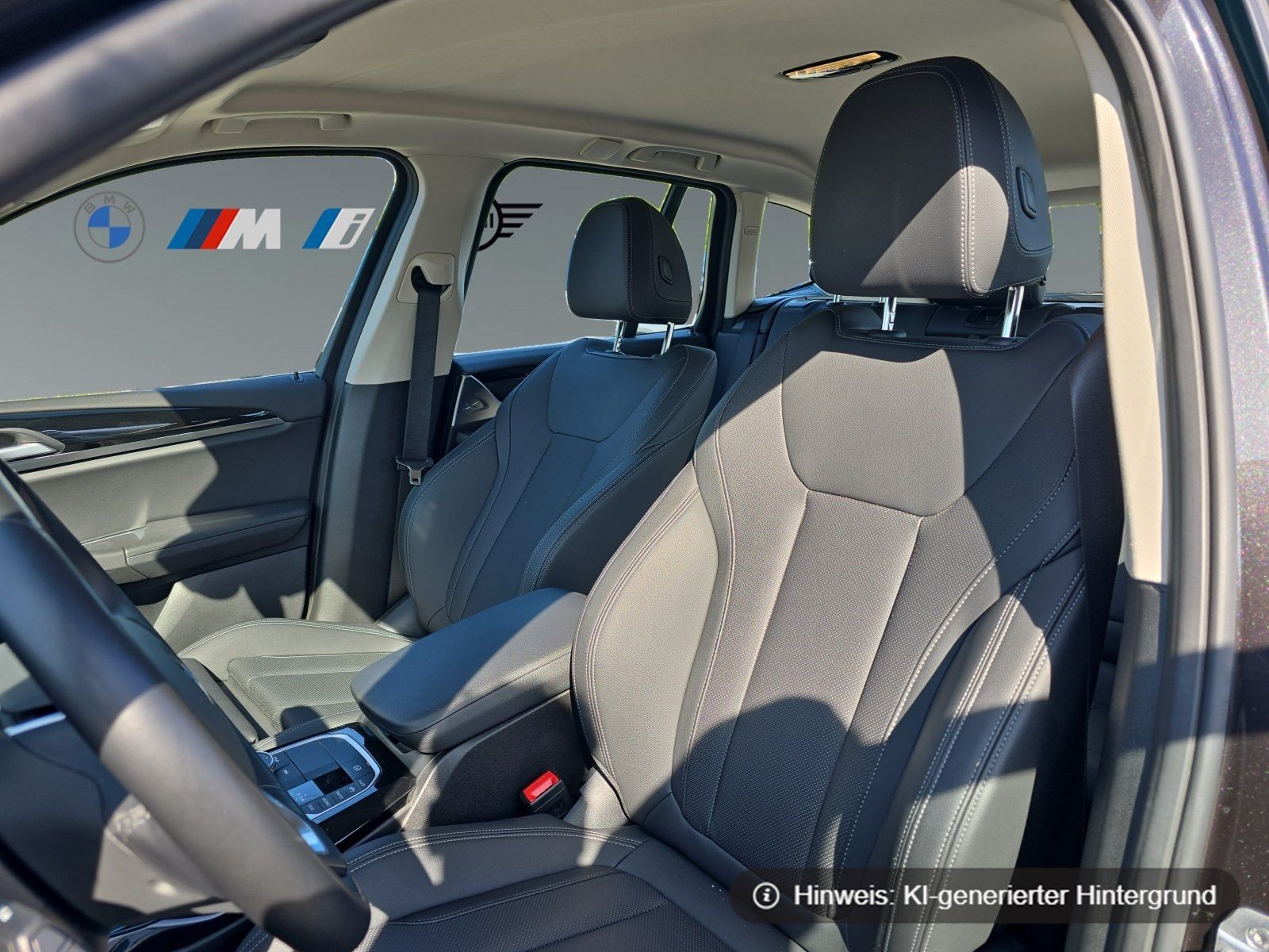 BMW X3 xDrive20i Parking Assistant*DAB*Active Guard* foto 11