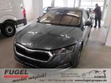 Skoda Octavia Combi 1.4 TSI IV Style Pano|Headup|Leder - Skoda Octavia Style mit Hybrid-Antrieb (Benzin/Elektro)
