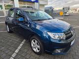 Dacia Sandero II Laureate/ 1HAND/KLIMA/BLUETOOTH - Dacia Sandero Gebrauchtwagen in Köln