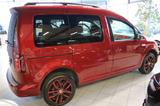 Volkswagen Caddy 2.0 TDI Navi/Xenon/PDC/ACC/St.Hz./8 Fach A - Volkswagen Caddy: Standheizung