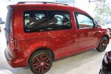 Volkswagen Caddy 2.0 TDI Navi/Xenon/PDC/ACC/St.Hz./8 Fach A - Volkswagen Caddy mit Diesel-Antrieb: Standheizung