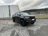 Volkswagen Amarok Pan Americana 5 Jahre Garantie*Voll*Delta - : Pickup, American