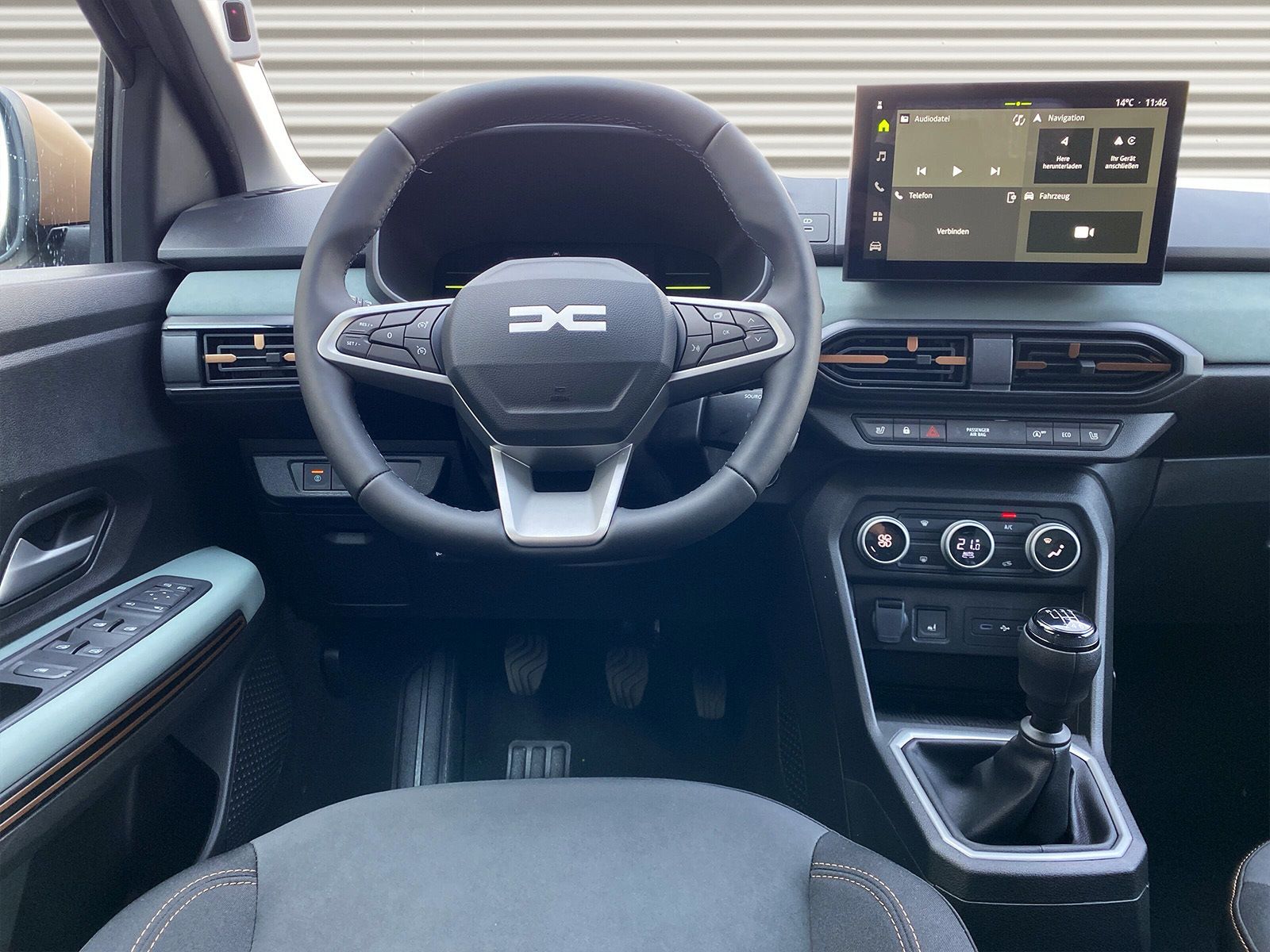 Dacia Jogger - Bild 7