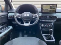 Dacia Jogger - Vorschau Bild 7
