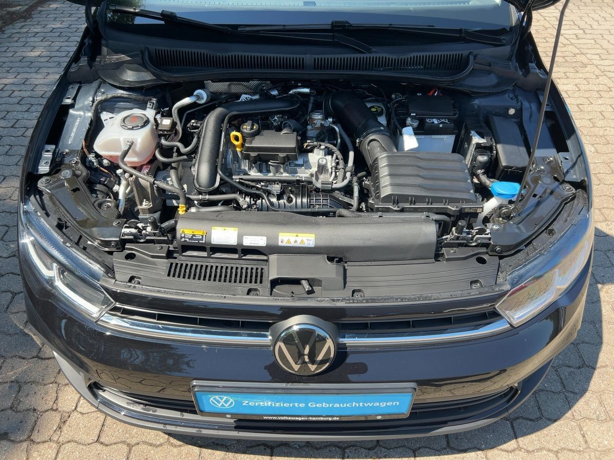 Volkswagen Polo - Bild 16
