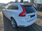 Volvo VOLVO XC 60 2,4 D AWD AUT - gebrauchte Volvo XC60 aus dem Jahr 2014