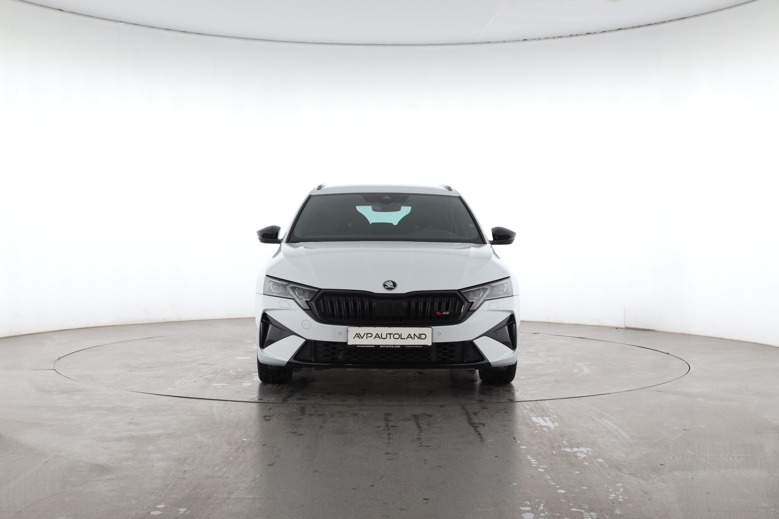 Skoda Octavia - Bild 6
