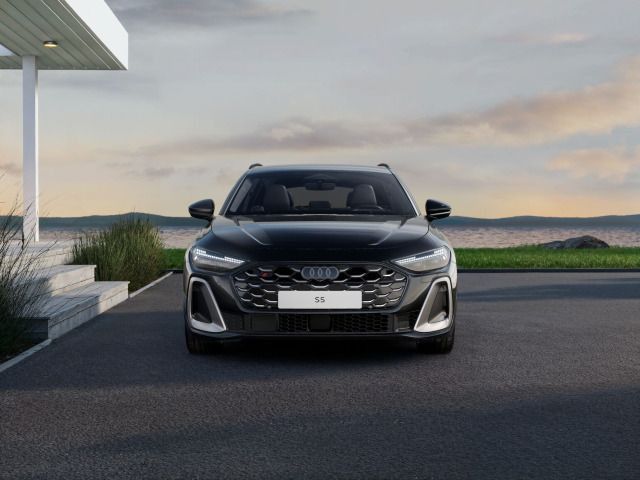 Audi S5 - Bild 4
