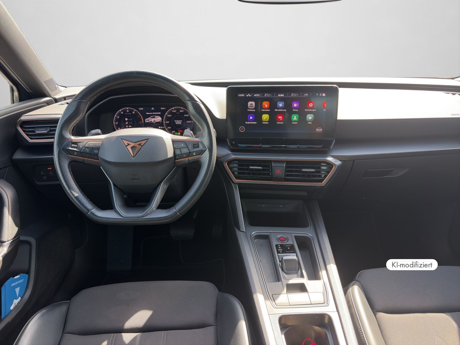 Cupra Leon - Bild 3