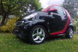 Smart fortwo coupe mhd Ausstattung pulse - Smart: For Pulse