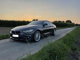 ALPINA B4 3.0 Biturbo Allrad, 133/486, Sammlerzustand - ALPINA B4 Gebrauchtwagen
