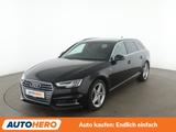 Audi A4 40 TFSI Sport Aut.*SLINE*NAVI*ACC*LED*PDC*SHZ - Audi: Sline