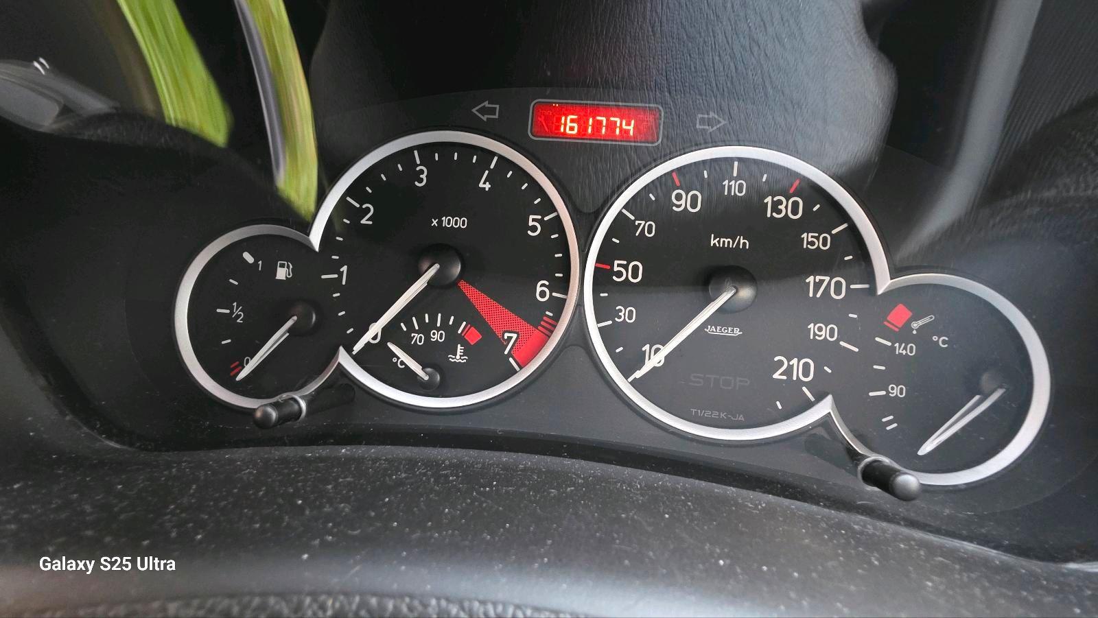 Peugeot  2006 — photo 7