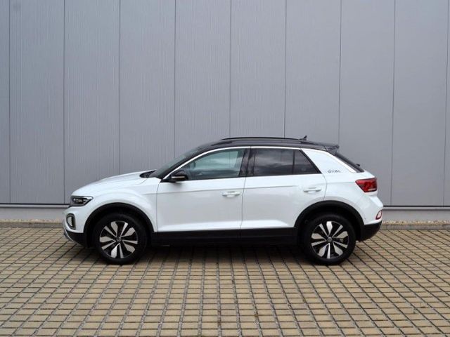 T-Roc 2.0 TDI 150 PS DSG Goal AHK/LED-PLUS/NAVI+