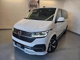 Volkswagen T6.1 Multivan 2.0 TDI Generation Six + LED/STD - Volkswagen Gebrauchtwagen in Lippstadt