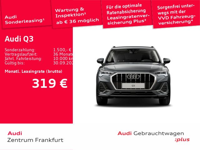 Audi Q3 - Bild 2
