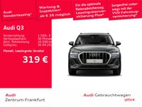Audi Q3 - Vorschau Bild 2