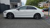 Mercedes-Benz A 250 e|AMG Line|Night-Paket|Pano|scheckheft| - Mercedes-Benz 250: 250s