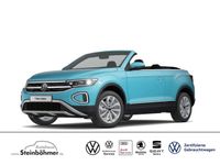 Volkswagen T-Roc - Vorschau Bild 1