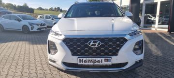 Bild 20 Hyundai SANTA FE 2.2 CRDI Premium 4WD AHZV PANO LEDER