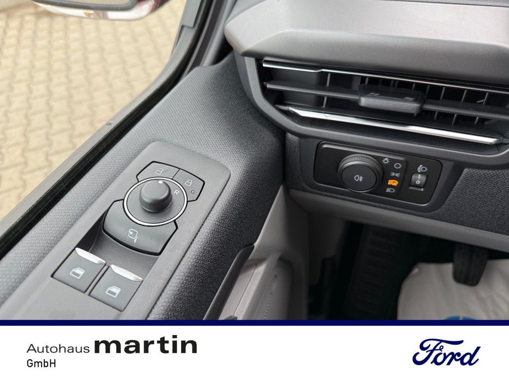 Fahrzeugabbildung Ford Tourneo Custom 2.0 Limited SHZ USB ALUFELGEN LED