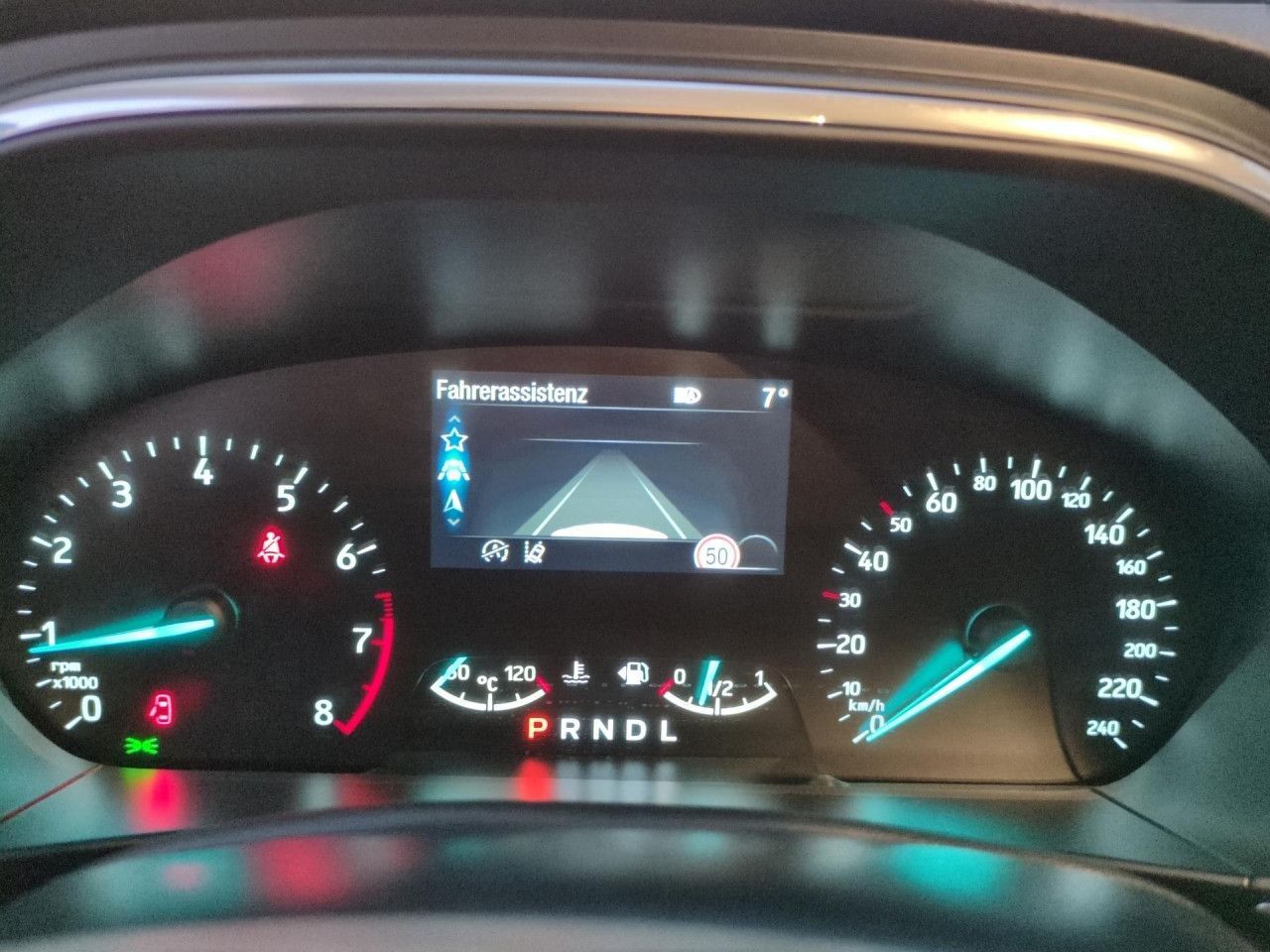 Ford Focus - Bild 13