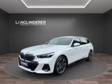 BMW 520d Touring MSport NP80279,- Standhzg. ParkingA - BMW 520 Gebrauchtwagen
