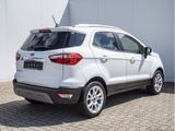 Ford ECOSPORT TITANIUM SYNC PDC SHZ KAMERA NAVI B&O - Ford EcoSport aus 2020