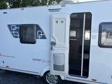 Sterckeman Starlett Comfort 470 CP Mover, Solar, 1300 kg - Sterckeman Wohnwagen & Wohnmobile