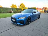 BMW M440i Autom. Cabrio Laser HeadUp Wartung/TÜV neu - BMW M440 in Hamburg