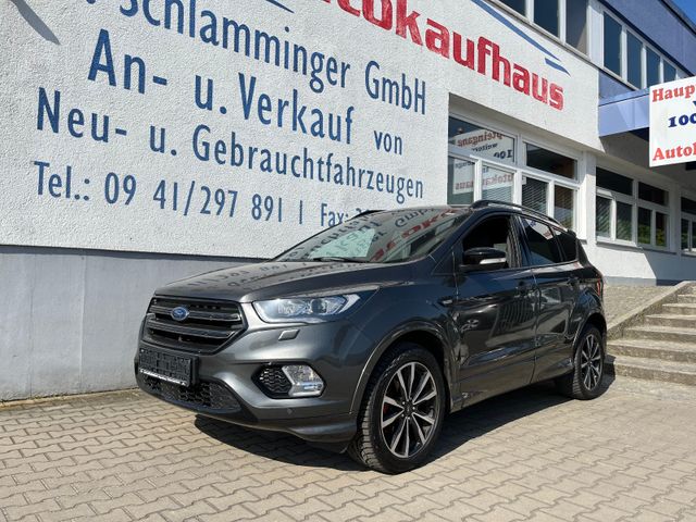 Ford Kuga 2.0 ST-Line /AHK/Navi/Abst.Temp