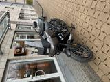 Harley-Davidson RA1250S Pan Am America Special  - HARLEY-DAVIDSON PAN AMERICA 1250