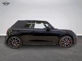 MINI John Cooper Works Cabrio - gebrauchte Cabrios in Schwerin