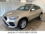 BMW X4 20 d xDr Advantage DRIVING+|360°|LED+|HUD - BMW X4 Advantage mit Diesel-Antrieb