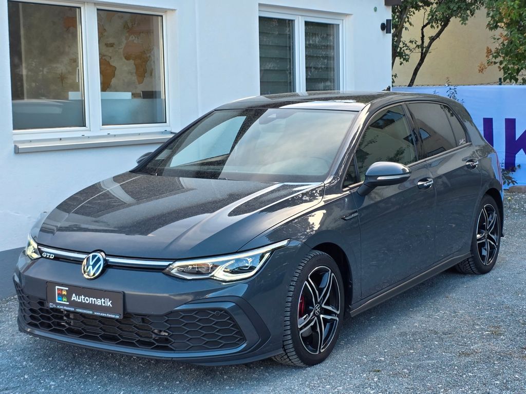Image of Volkswagen Golf