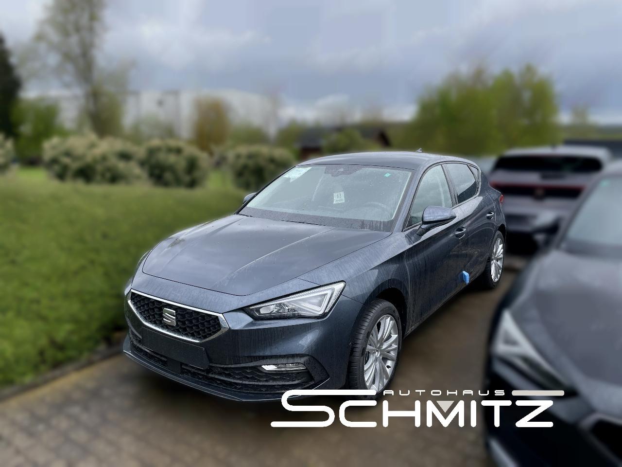 Seat LEON STYLE EDITION 1.0 eTSI (SOFORT !!) D  [...]
