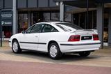 Opel Calibra 2.0i 16V - Opel Calibra 16v Gebrauchtwagen