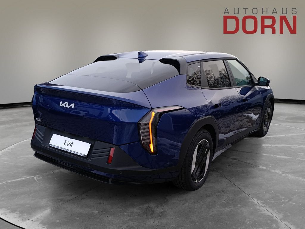 Kia EV4 - Bild 3