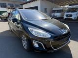 Peugeot 308 SW Allure - Peugeot 308 aus 2011: SW