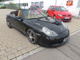 Porsche 996 Carrera 4 Cabriolet Motor/Getriebe 100000km - Porsche 996: Motor