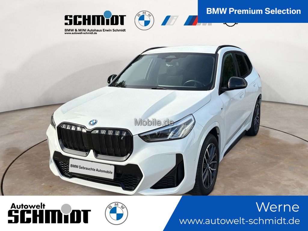 iX1 xDrive30 M Sportpaket + GARANTIE-bis-09.28