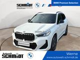 BMW iX1 xDrive30 M Sportpaket + GARANTIE-bis-09.28 - scheckheftgepflegte BMW iX1