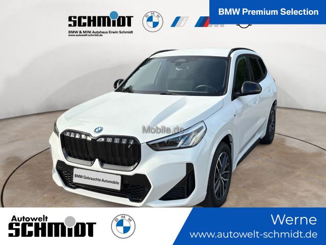BMW iX1 xDrive30 M Sportpaket + GARANTIE-bis-09.28