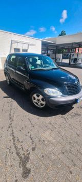 Chrysler  PT CRUISER TÜV NEU - Chrysler PT Cruiser aus 2001
