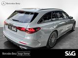 Mercedes-Benz E 300 T e AMG Line Advcanced Plus 360°+AHK+20 - Mercedes-Benz: Kombi, AMG